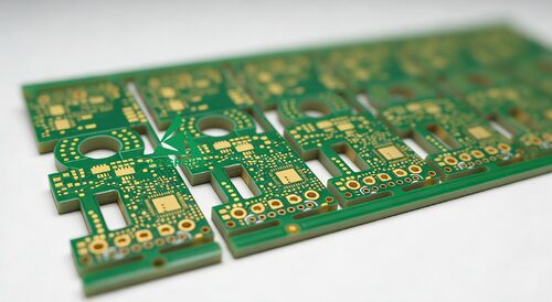 重い銅PCB