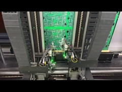 PCBの製造工程