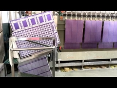 ゴールデン・トライアングルPCBパターン塗装プロセス