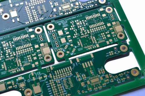 約最も最近の会社のニュース PCB 設計で考慮すべき製造可能性の問題は何ですか