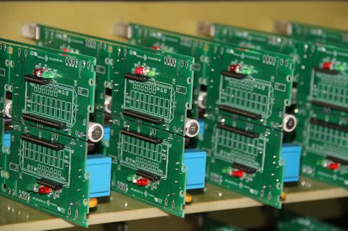 約最も最近の会社のニュース PCBとPCBAの違い
