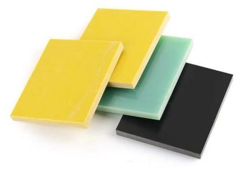 約最も最近の会社のニュース PCB基板材料の紹介