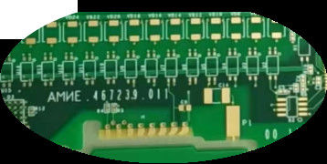約最も最近の会社のニュース PCB ゴールド フィンガー 応用