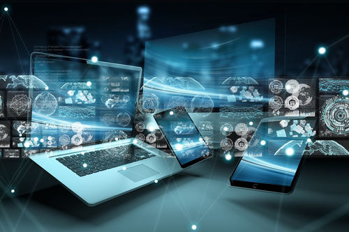 約最も最近の会社のニュース HDI PCB テクノロジー: 現代 電子 機器 の 性能 向上