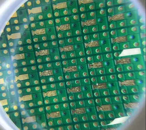 約最も最近の会社のニュース ENEPIG について