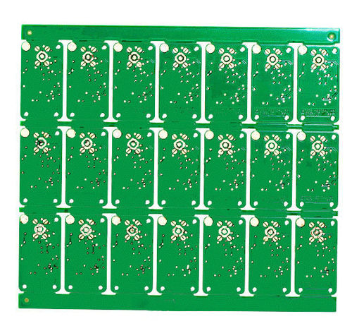 約最も最近の会社のニュース PCBパネルを設計するには?