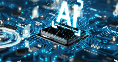約最も最近の会社のニュース AI PCB 設計特性についての簡潔な紹介