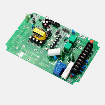 約最も最近の会社のニュース GTグループは2週間のリードタイムで PCBの組み立てサービスを提供しています