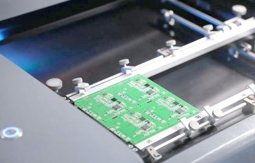 約最も最近の会社のニュース PCBAプログラミング