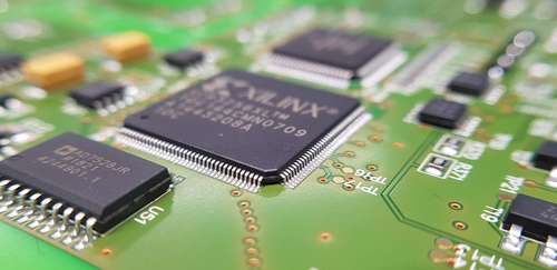 約最も最近の会社のニュース PCBA製造プロセスの重要なステップ