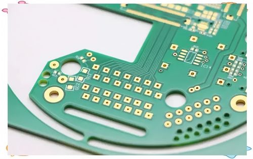 約最も最近の会社のニュース PCBインペダンス試験