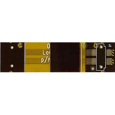 よい価格 屈曲3は適用範囲が広いPCB板FR4補強剤黄色いカバー フィルム1.0mmを層にする オンライン
