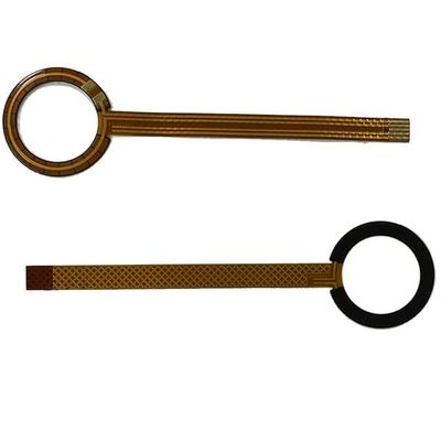 よい価格 産業多層適用範囲が広いPCB板PCB 2つの層の屈曲シルクスクリーン無し オンライン