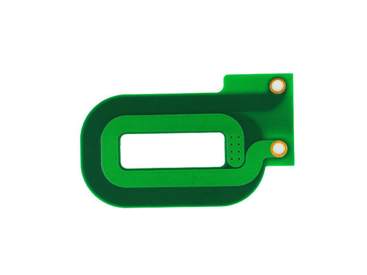 よい価格 ENIG 0.30mm PCB板プリント回路S1141を巻く2つの層PCB オンライン