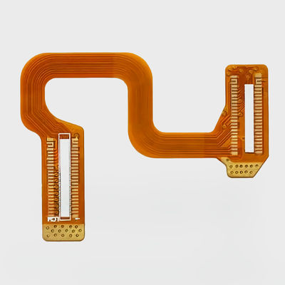 よい価格 HASL堅い無鉛PCB Fr4の基材のPolyimideの屈曲PCB オンライン