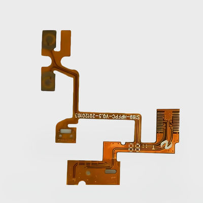 よい価格 銅の堅く適用範囲が広いPCBプロトタイプFPCはプリント基板を オンライン