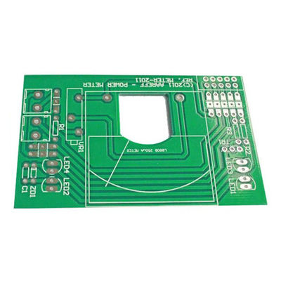 よい価格 OEMロジャースPCB FR4の液浸の銀PCBロジャースRO4003C PCB SGS オンライン