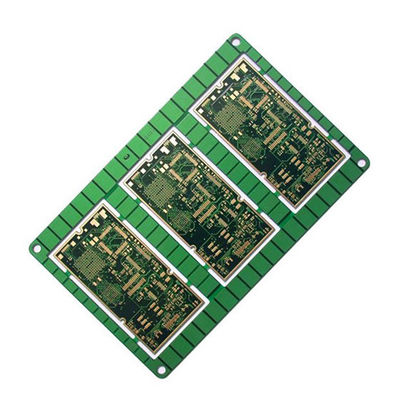よい価格 ロジャース94V0 FR4 PCB板自動光学点検HASL OSP オンライン
