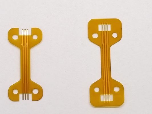 よい価格 0.2-3.2mm 厚さ HASL 表面仕上げ付き 柔軟な印刷回路板 オンライン