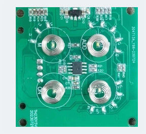 よい価格 LF HAL 硬いPCB電気指マッサージ機 インダクティブ/非インダクティブ方角波制御 オンライン