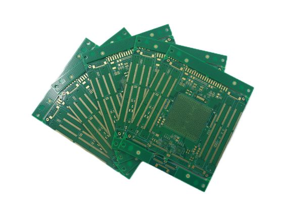 よい価格 16 層 HDI 印刷回路板 高Tg 盲孔 EING と樹脂プラグ技術 オンライン