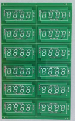 よい価格 2層回路PCBボード、1オンスLF HAL、消費者向けアプリケーション オンライン