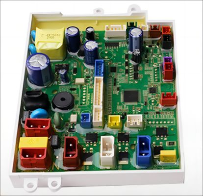 よい価格 4層PCBA FR4 TG135 1.6mm パーソナライズ可能な電子製品 オンライン