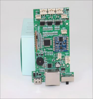 よい価格 Standard Circuit boards assembly for DC12/DC24V/DC48 Input Voltage and Customized Design オンライン