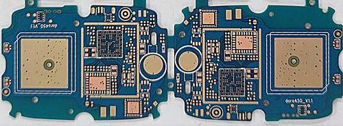 よい価格 Multilayer interconnect printed circuit board AOI Test multilayer PCB solution オンライン