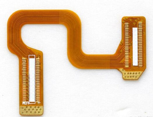 よい価格 最小トレース間隔0.1mmを備えた電子機器用フレキシブル回路基板 オンライン