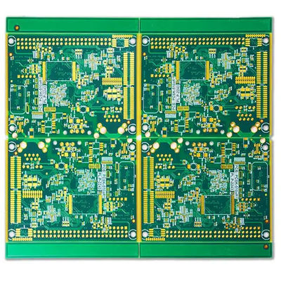 よい価格 1.66mm多層堅いPCB板堅い12L高いTg S1000-2 ENIG 2u」 オンライン