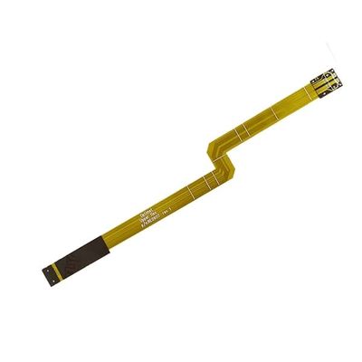 よい価格 適用範囲が広い電子プリント基板1oz 0.2mm ENIG 2つの層 オンライン