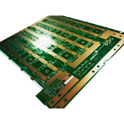 よい価格 1.6mmアルミニウムPCB板/サーキット ボード20z軽量のENIG オンライン