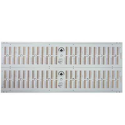 よい価格 ENIGアルミニウムLED PCB板車の左右のテールライトのパネルのための1.6mm オンライン