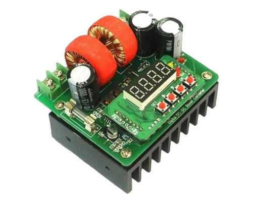 よい価格 高密度注文EMS PCBA 0.5oz - 6.0oz指紋センサーの保証PCB オンライン