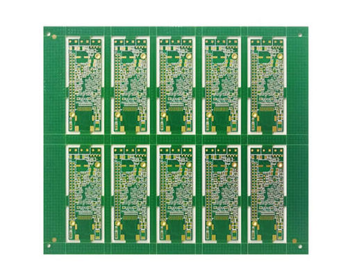 よい価格 OEMの速い回転PCB 1.6mm 1oz専門PCB IPC-A-610 D/IPC-IIIの標準 オンライン