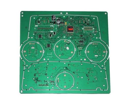 よい価格 自動車HDI PCB板94V0 PCB HASLの終わりの高い信頼性 オンライン