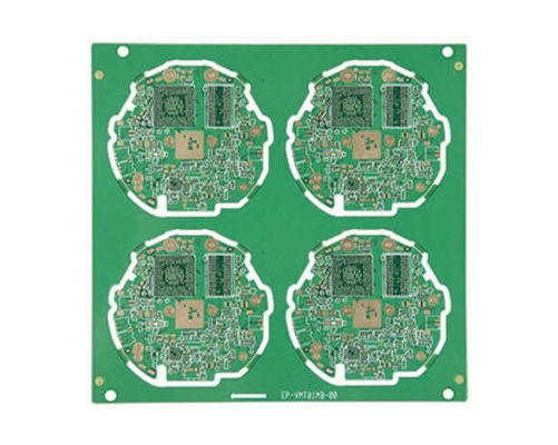 よい価格 自動車ダッシュCAMのためのHDI高周波PCBs CEM3 CEM1 PCB オンライン