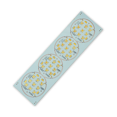 よい価格 黒/白い2oz PCBの1つの層PCBのCUはプリント基板を基づかせていた オンライン