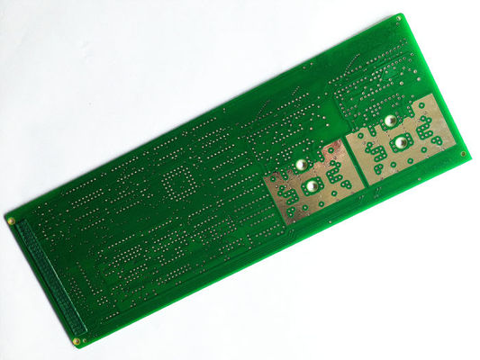 よい価格 医学の堅いPCB 0.7mmの液浸の錫PCB 2の層280mm*100mm オンライン