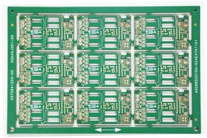 よい価格 電源はPCB 4ozによって24層PCB HDI OSPを経て/ブラインド埋めた オンライン