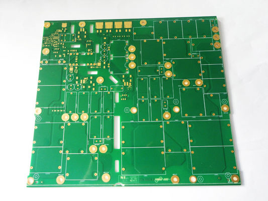 よい価格 FR4堅いPolyimide PCB 6つの層/多層電源PCB オンライン