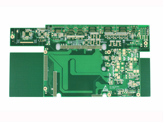 よい価格 ENIGの産業制御回路板1oz S1000-2 FR4 PCB 4つの層 オンライン