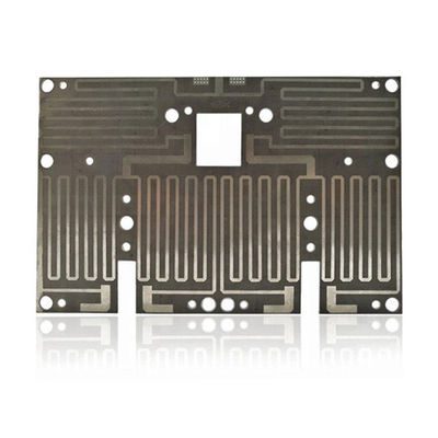 よい価格 1oz高周波PCB HASL LF HASLロジャース多層PCB板 オンライン