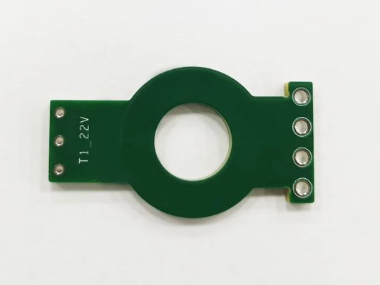 よい価格 4oz高いTG PCBのアダプターIT180A TG170材料を巻く12の層PCB オンライン