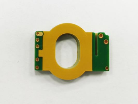 よい価格 高いTGは20の層PCBの変圧器Burid ENIG 3.95+/-10%Mmに穴をあける オンライン