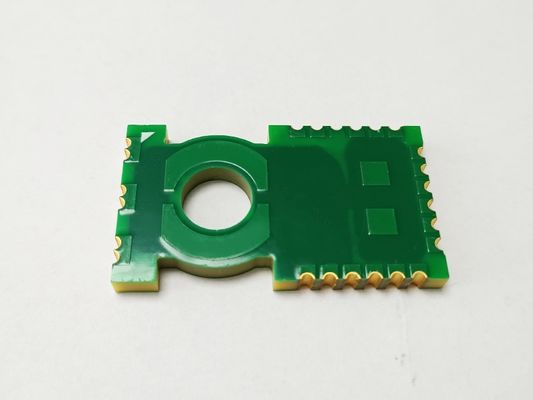 よい価格 3OZ/5OZプリント回路PCB板Buridの穴を巻く18の層PCB オンライン