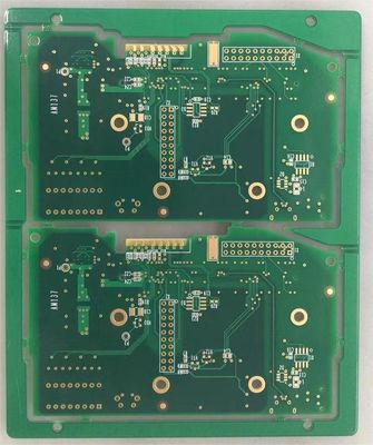よい価格 2層PCB印刷回路板 銅とEINGと金指の10oz オンライン