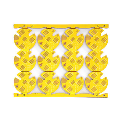 よい価格 LED照明 1層PCB板 1.6mm 銅基板 1OZ 産業用 LEDライト オンライン