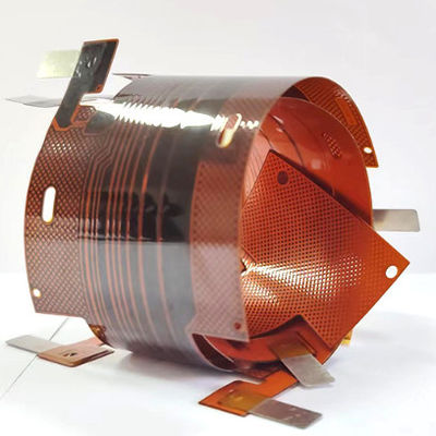 よい価格 自動車用リチウム電池CCS統合バス用 2層硬柔軟PCBA オンライン